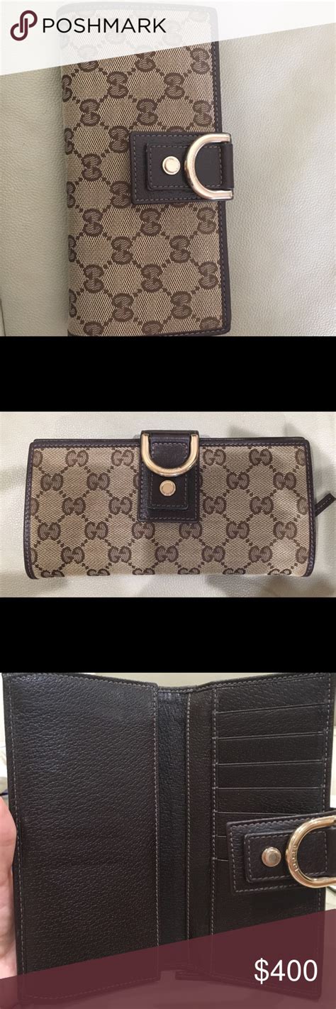 check gucci wallet|original Gucci wallet sale.